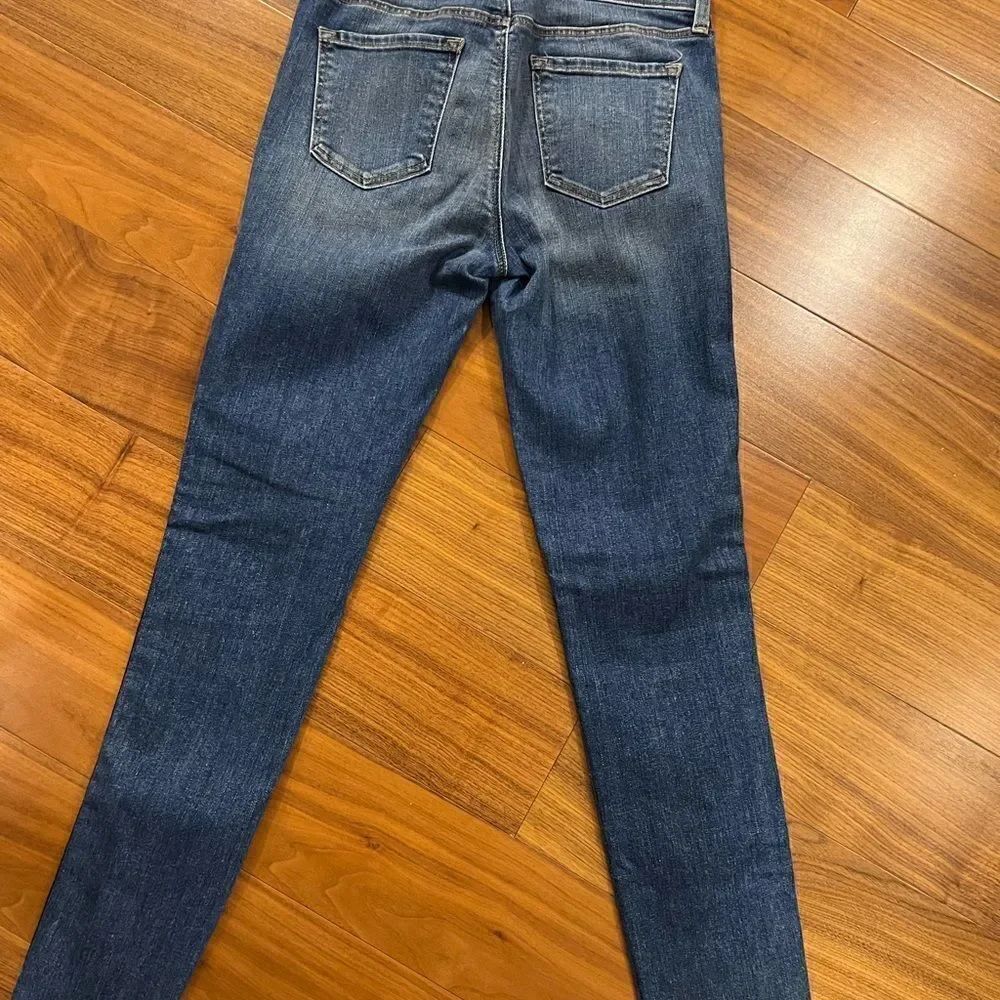 J Brand Reflecting jeans - Picture 10 of 11